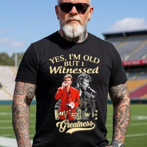 David Bowie Unisex Tshirt, Sweatshirt, Hoodie - HD10254425