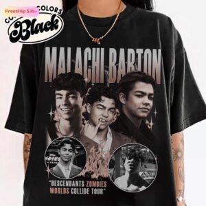 Descendants Unisex Tshirt, Sweatshirt, Hoodie - HD10254479