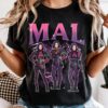 Descendants Unisex Tshirt, Sweatshirt, Hoodie - HD10254481