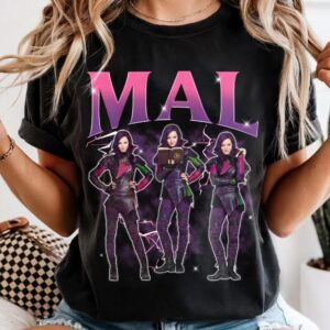 Descendants Unisex Tshirt, Sweatshirt, Hoodie - HD10254481