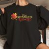 Descendants Unisex Tshirt, Sweatshirt, Hoodie - HD10254482