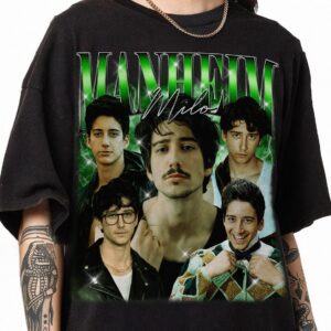 Descendants Unisex Tshirt, Sweatshirt, Hoodie - HD10254485