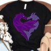 Descendants Unisex Tshirt, Sweatshirt, Hoodie - HD10254500