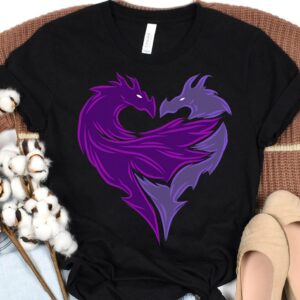 Descendants Unisex Tshirt, Sweatshirt, Hoodie - HD10254500
