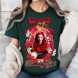 Descendants Unisex Tshirt, Sweatshirt, Hoodie - HD10254506