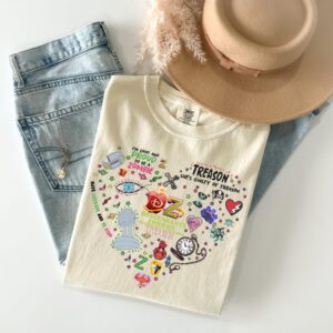 Descendants Unisex Tshirt, Sweatshirt, Hoodie - HD10254517