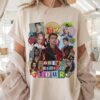 Descendants Unisex Tshirt, Sweatshirt, Hoodie - HD10254522