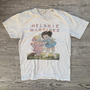 Melanie Martinez Unisex Tshirt, Sweatshirt, Hoodie - HD10254560