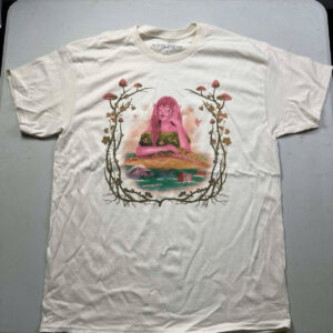 Melanie Martinez Unisex Tshirt, Sweatshirt, Hoodie - HD10254563