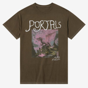 Melanie Martinez Unisex Tshirt, Sweatshirt, Hoodie - HD10254564