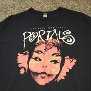 Melanie Martinez Unisex Tshirt, Sweatshirt, Hoodie - HD10254565