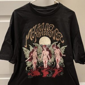 Melanie Martinez Unisex Tshirt, Sweatshirt, Hoodie - HD10254568