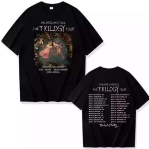 Melanie Martinez Unisex Tshirt, Sweatshirt, Hoodie - HD10254569