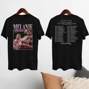 Melanie Martinez Unisex Tshirt, Sweatshirt, Hoodie - HD10254570