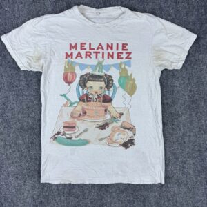 Melanie Martinez Unisex Tshirt, Sweatshirt, Hoodie - HD10254575