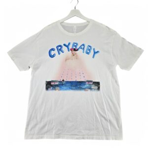 Melanie Martinez Unisex Tshirt, Sweatshirt, Hoodie - HD10254577