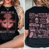 Melanie Martinez Unisex Tshirt, Sweatshirt, Hoodie - HD10254578