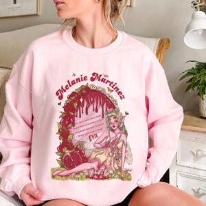 Melanie Martinez Unisex Tshirt, Sweatshirt, Hoodie - HD10254582