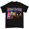 Melanie Martinez Unisex Tshirt, Sweatshirt, Hoodie - HD10254583