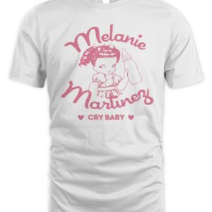 Melanie Martinez Unisex Tshirt, Sweatshirt, Hoodie - HD10254586