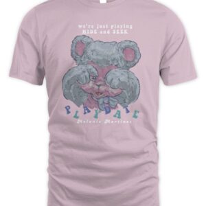 Melanie Martinez Unisex Tshirt, Sweatshirt, Hoodie - HD10254587