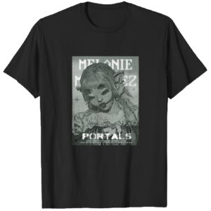 Melanie Martinez Unisex Tshirt, Sweatshirt, Hoodie - HD10254590