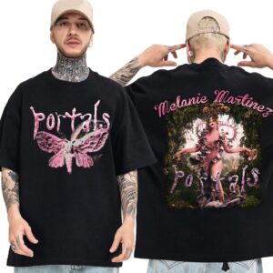 Melanie Martinez Unisex Tshirt, Sweatshirt, Hoodie - HD10254592