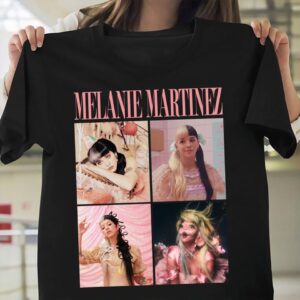 Melanie Martinez Unisex Tshirt, Sweatshirt, Hoodie - HD10254593