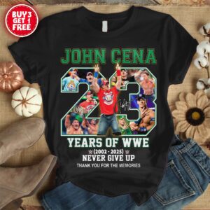 John Cena Unisex Tshirt, Sweatshirt, Hoodie - HD10254663