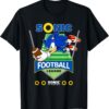Sonic The Hedgehog Unisex Tshirt, Sweatshirt, Hoodie - HD10254672