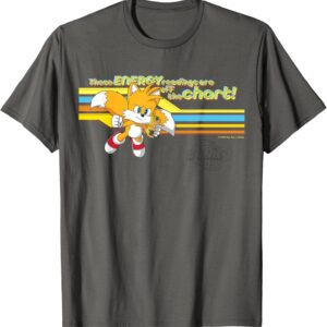 Sonic The Hedgehog Unisex Tshirt, Sweatshirt, Hoodie - HD10254673