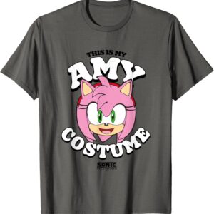 Sonic The Hedgehog Unisex Tshirt, Sweatshirt, Hoodie - HD10254682