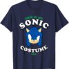 Sonic The Hedgehog Unisex Tshirt, Sweatshirt, Hoodie - HD10254686