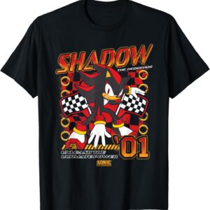 Sonic The Hedgehog Unisex Tshirt, Sweatshirt, Hoodie - HD10254688