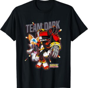 Sonic The Hedgehog Unisex Tshirt, Sweatshirt, Hoodie - HD10254689