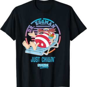 Sonic The Hedgehog Unisex Tshirt, Sweatshirt, Hoodie - HD10254691