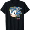 Sonic The Hedgehog Unisex Tshirt, Sweatshirt, Hoodie - HD10254692