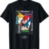Sonic The Hedgehog Unisex Tshirt, Sweatshirt, Hoodie - HD10254693