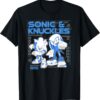 Sonic The Hedgehog Unisex Tshirt, Sweatshirt, Hoodie - HD10254707