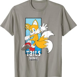 Sonic The Hedgehog Unisex Tshirt, Sweatshirt, Hoodie - HD10254721