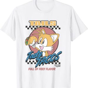 Sonic The Hedgehog Unisex Tshirt, Sweatshirt, Hoodie - HD10254724