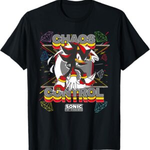 Sonic The Hedgehog Unisex Tshirt, Sweatshirt, Hoodie - HD10254731