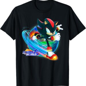 Sonic The Hedgehog Unisex Tshirt, Sweatshirt, Hoodie - HD10254734