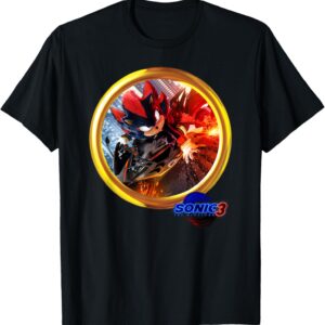 Sonic The Hedgehog Unisex Tshirt, Sweatshirt, Hoodie - HD10254735