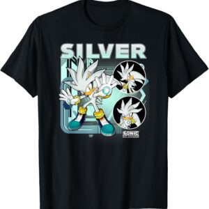 Sonic The Hedgehog Unisex Tshirt, Sweatshirt, Hoodie - HD10254736