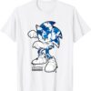 Sonic The Hedgehog Unisex Tshirt, Sweatshirt, Hoodie - HD10254737