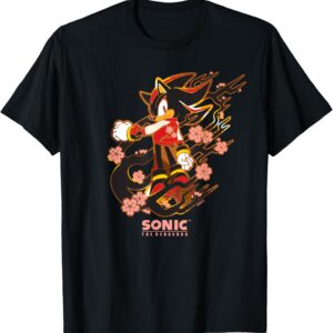 Sonic The Hedgehog Unisex Tshirt, Sweatshirt, Hoodie - HD10254748