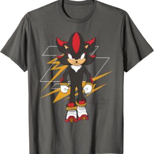 Sonic The Hedgehog Unisex Tshirt, Sweatshirt, Hoodie - HD10254749