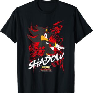 Sonic The Hedgehog Unisex Tshirt, Sweatshirt, Hoodie - HD10254765