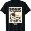 Sonic The Hedgehog Unisex Tshirt, Sweatshirt, Hoodie - HD10254766